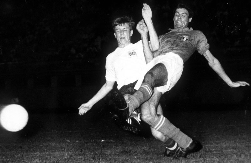 Olympic football